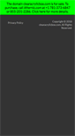 Mobile Screenshot of clearacrylicbox.com